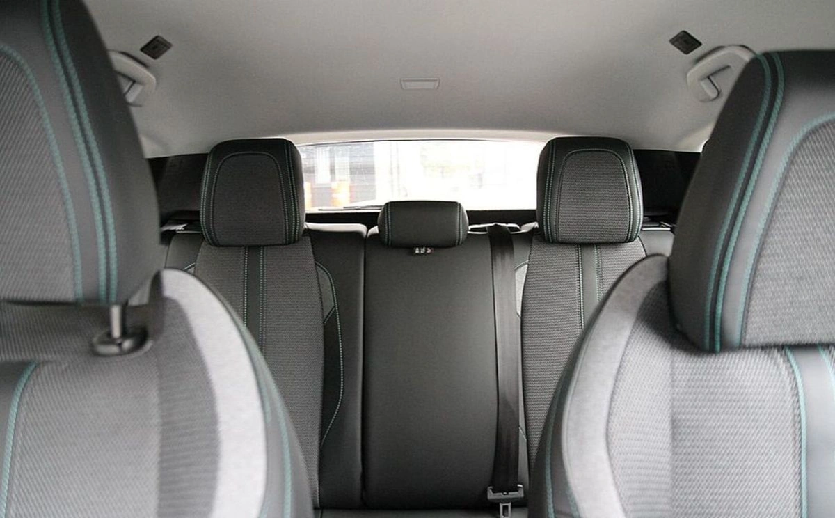 Peugeot 308 - Zdjęcie 34