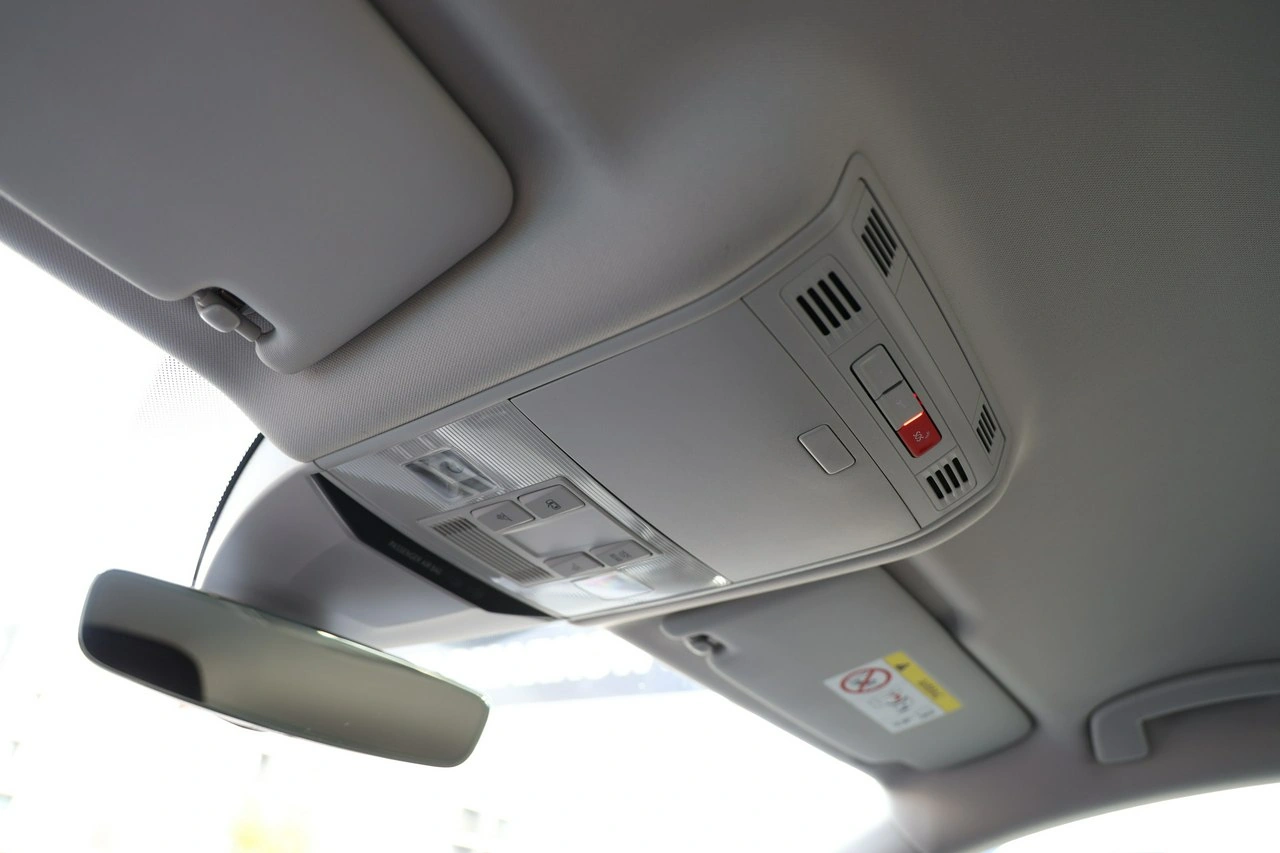 Volkswagen Passat - Zdjęcie 18