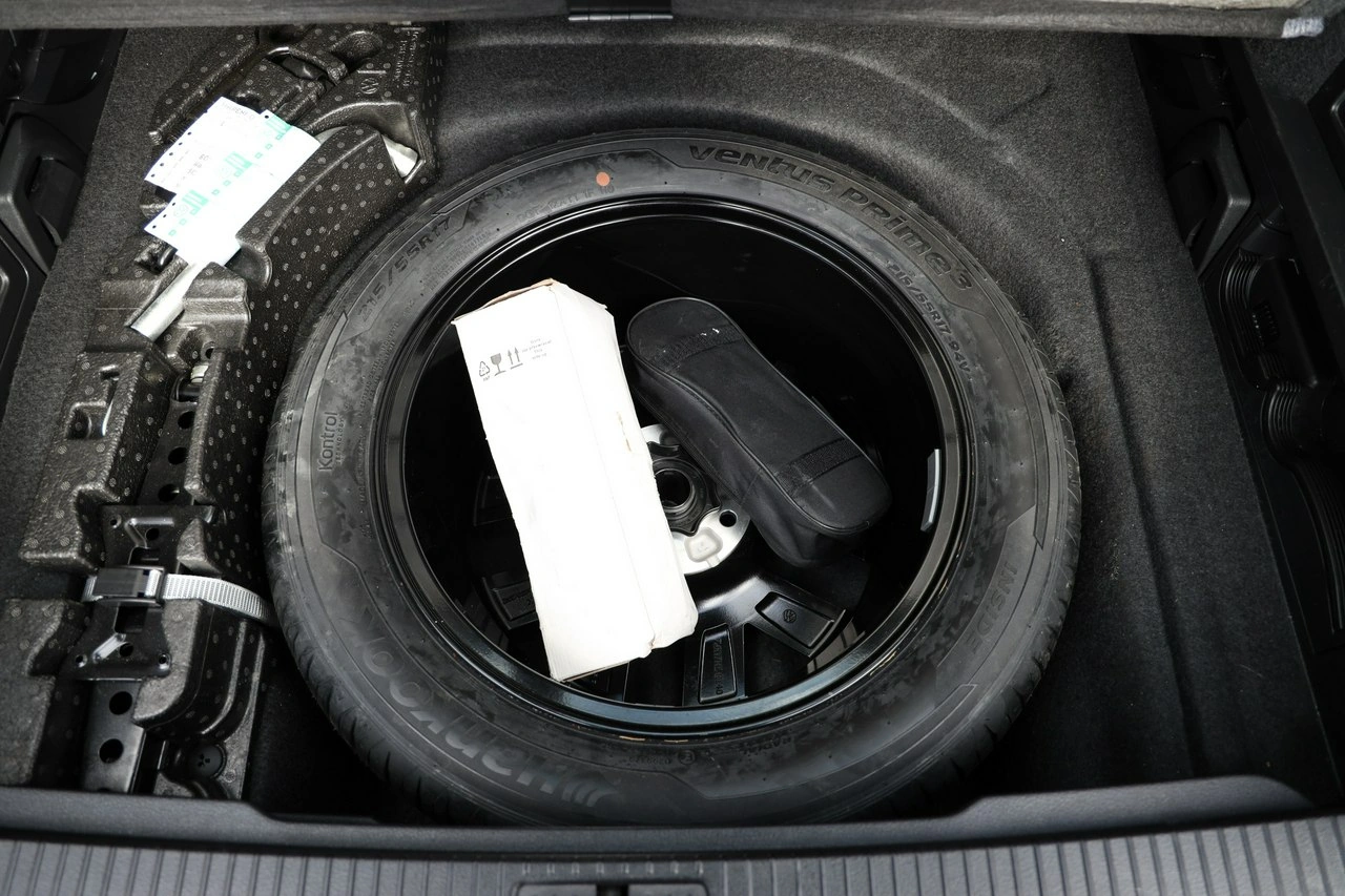 Volkswagen Passat - Zdjęcie 28