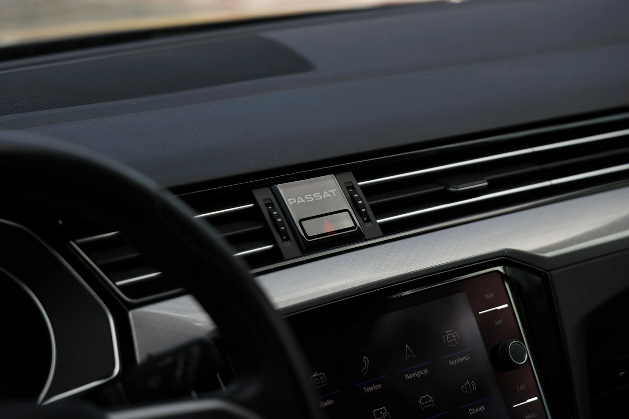 Volkswagen Passat - Zdjęcie 29
