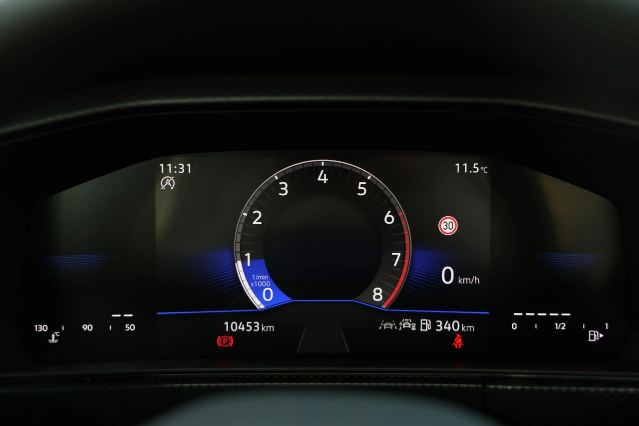 Volkswagen T-Cross - Zdjęcie 14