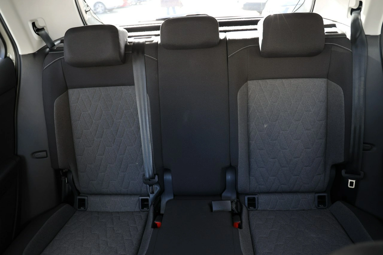 Volkswagen T-Cross - Zdjęcie 16