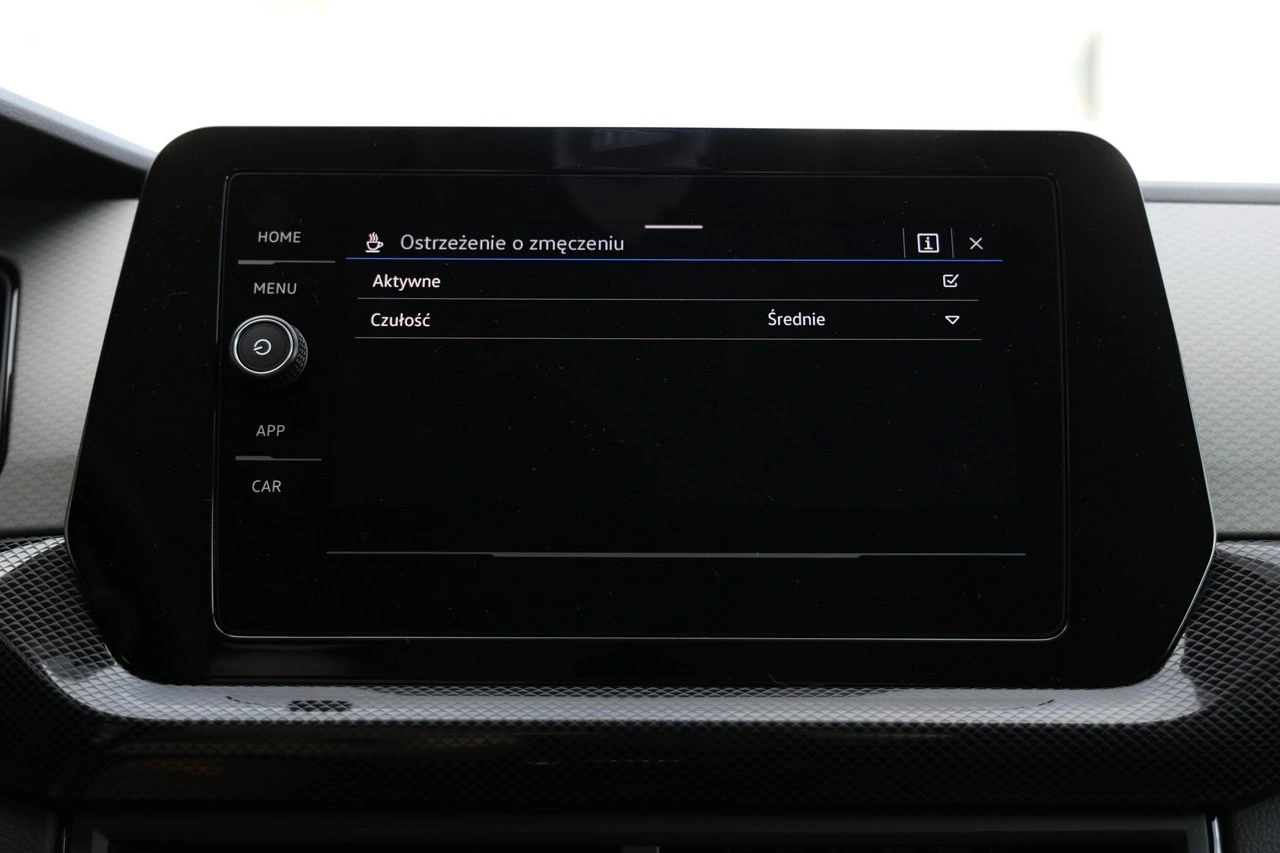 Volkswagen T-Cross - Zdjęcie 20