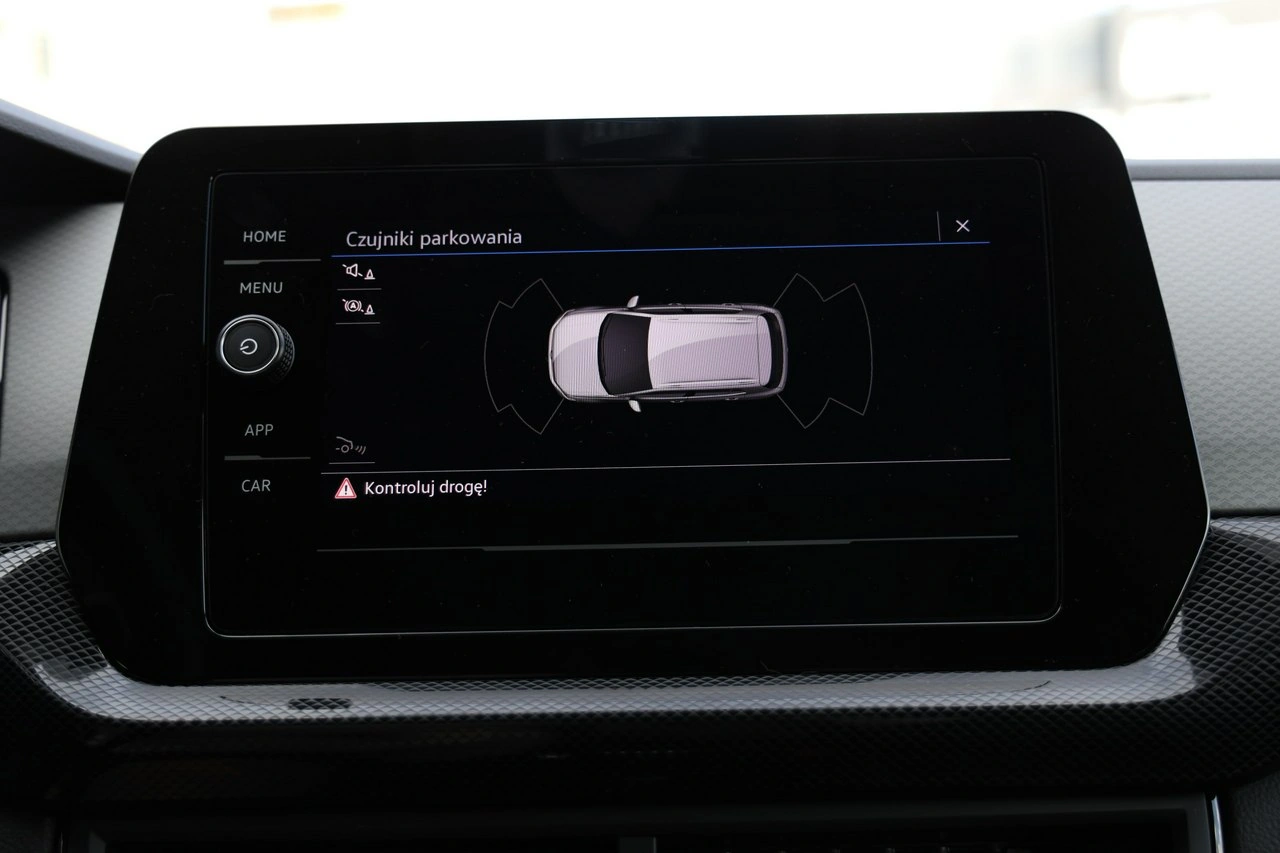 Volkswagen T-Cross - Zdjęcie 21