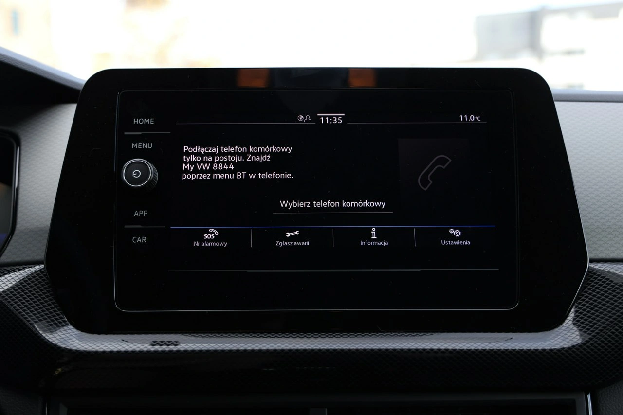 Volkswagen T-Cross - Zdjęcie 22