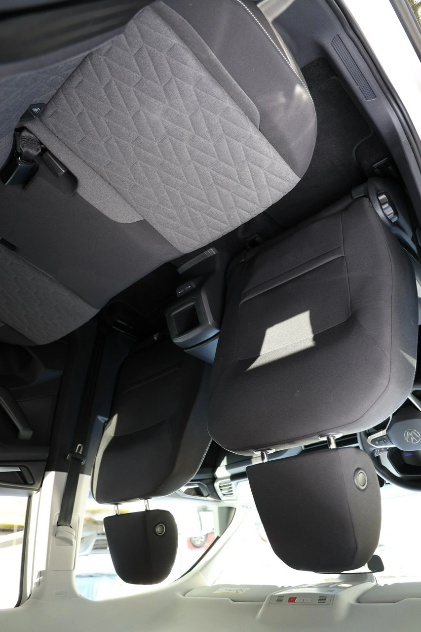 Volkswagen T-Cross - Zdjęcie 25