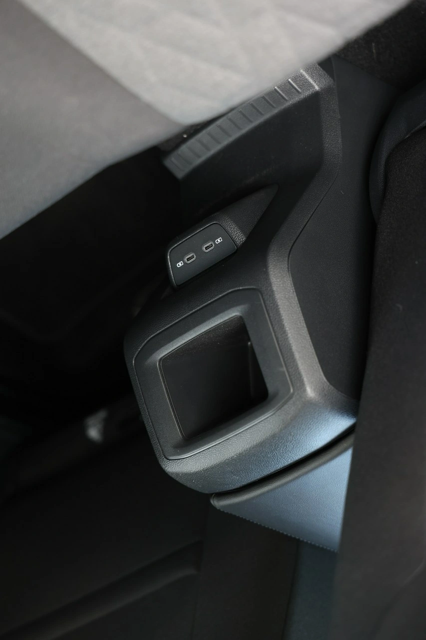 Volkswagen T-Cross - Zdjęcie 26