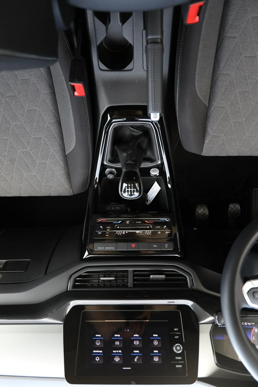 Volkswagen T-Cross - Zdjęcie 28