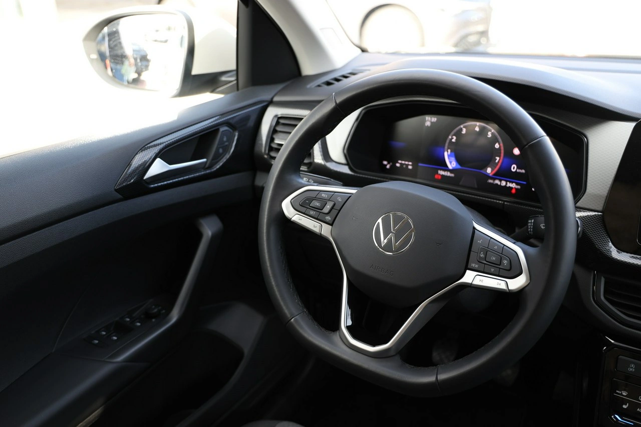 Volkswagen T-Cross - Zdjęcie 29