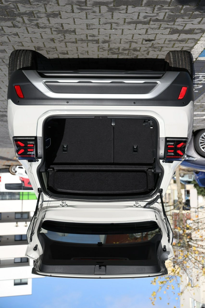 Volkswagen T-Cross - Zdjęcie 31