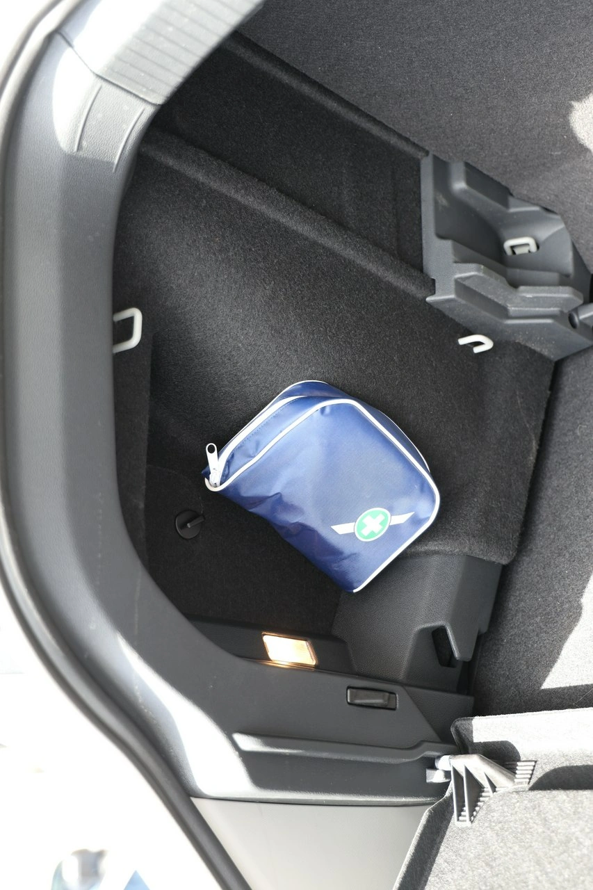 Volkswagen T-Cross - Zdjęcie 33