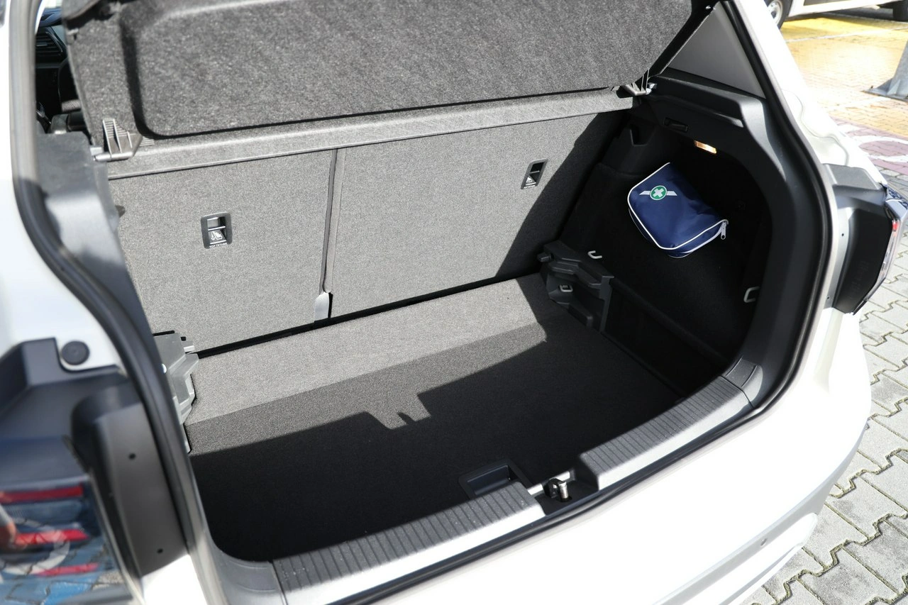 Volkswagen T-Cross - Zdjęcie 34