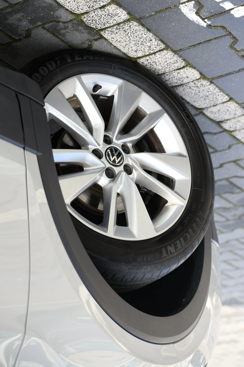 Volkswagen T-Cross - Zdjęcie 35