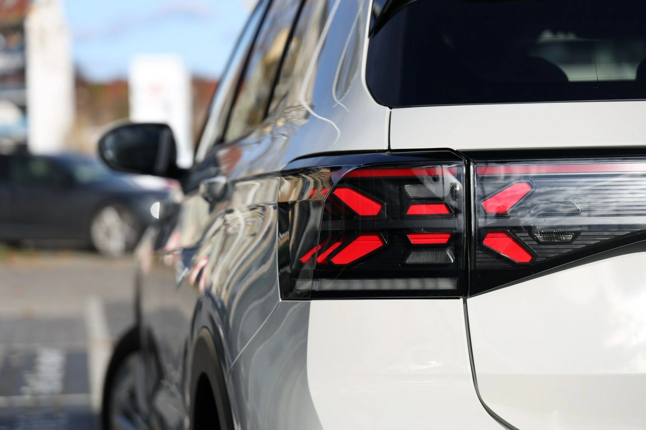 Volkswagen T-Cross - Zdjęcie 7