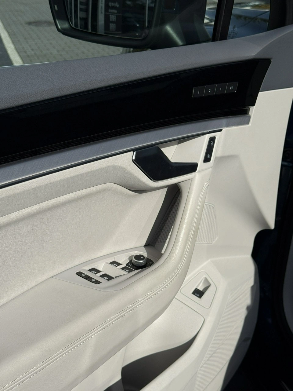 Volkswagen Touareg - Zdjęcie 10