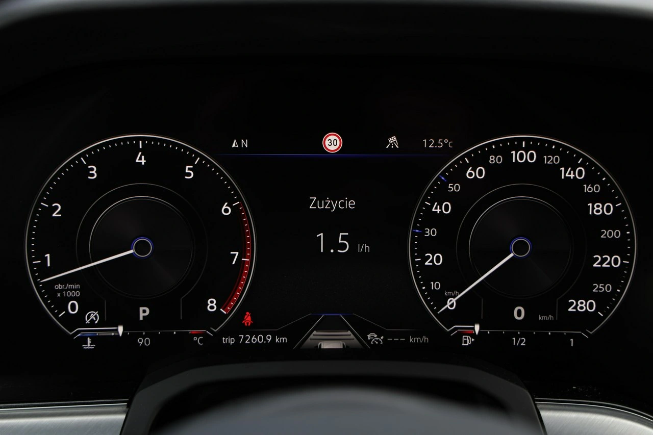 Volkswagen Touareg - Zdjęcie 14