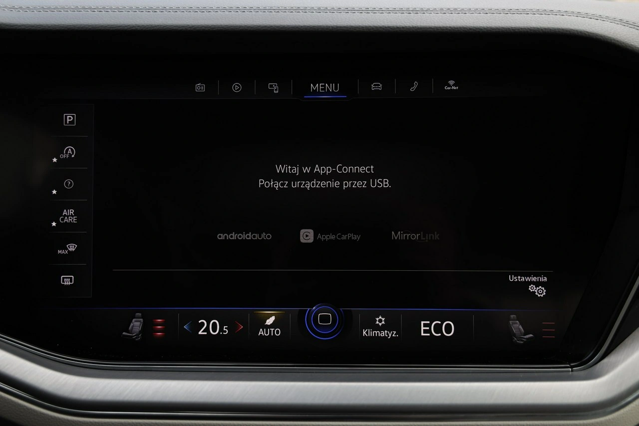 Volkswagen Touareg - Zdjęcie 16