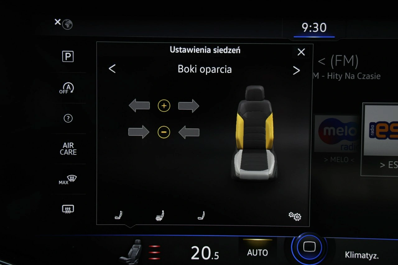 Volkswagen Touareg - Zdjęcie 42