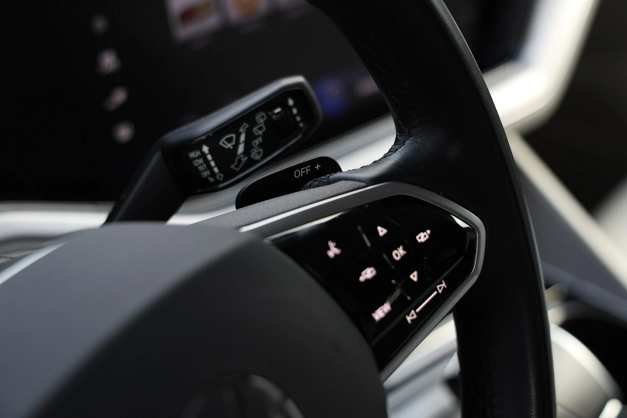 Volkswagen Touareg - Zdjęcie 44