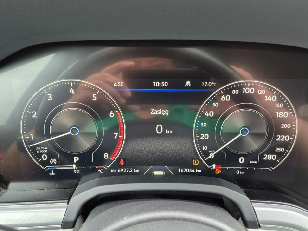 Volkswagen Touareg - Zdjęcie 6