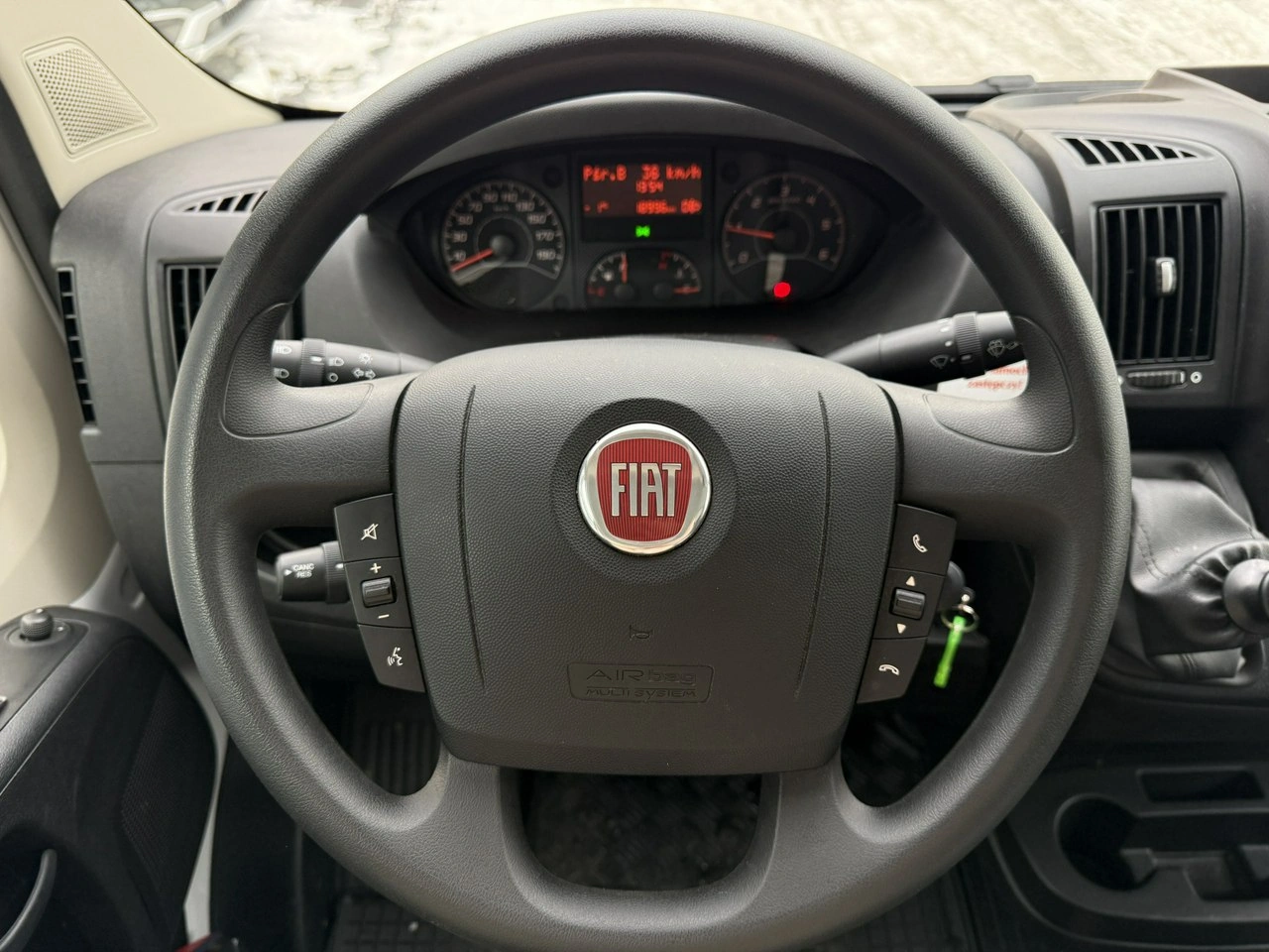 Fiat Ducato - Zdjęcie 11
