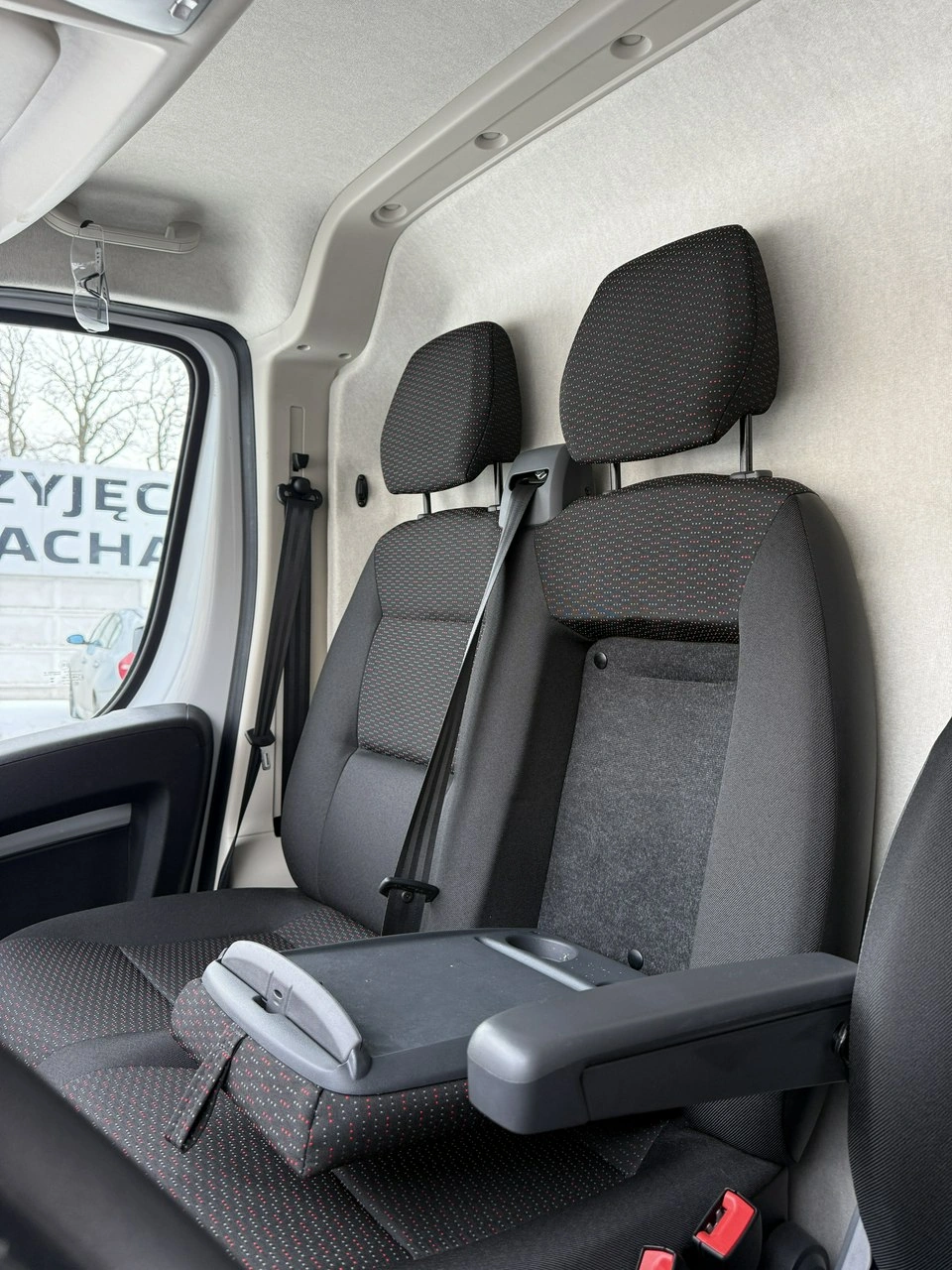 Fiat Ducato - Zdjęcie 13