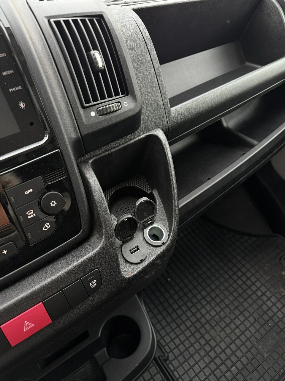 Fiat Ducato - Zdjęcie 14