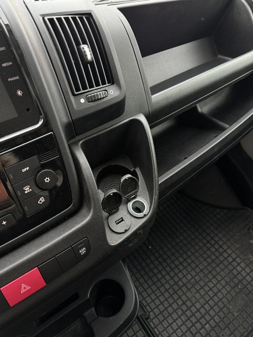 Fiat Ducato - Zdjęcie 16