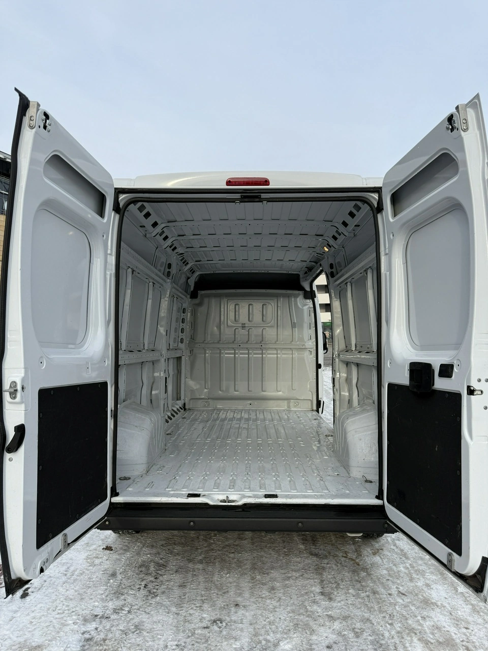 Fiat Ducato - Zdjęcie 12