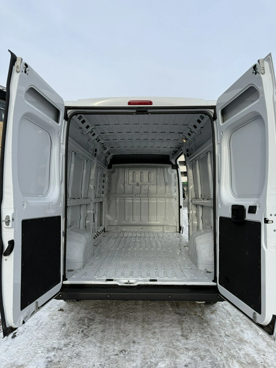 Fiat Ducato - Zdjęcie 15