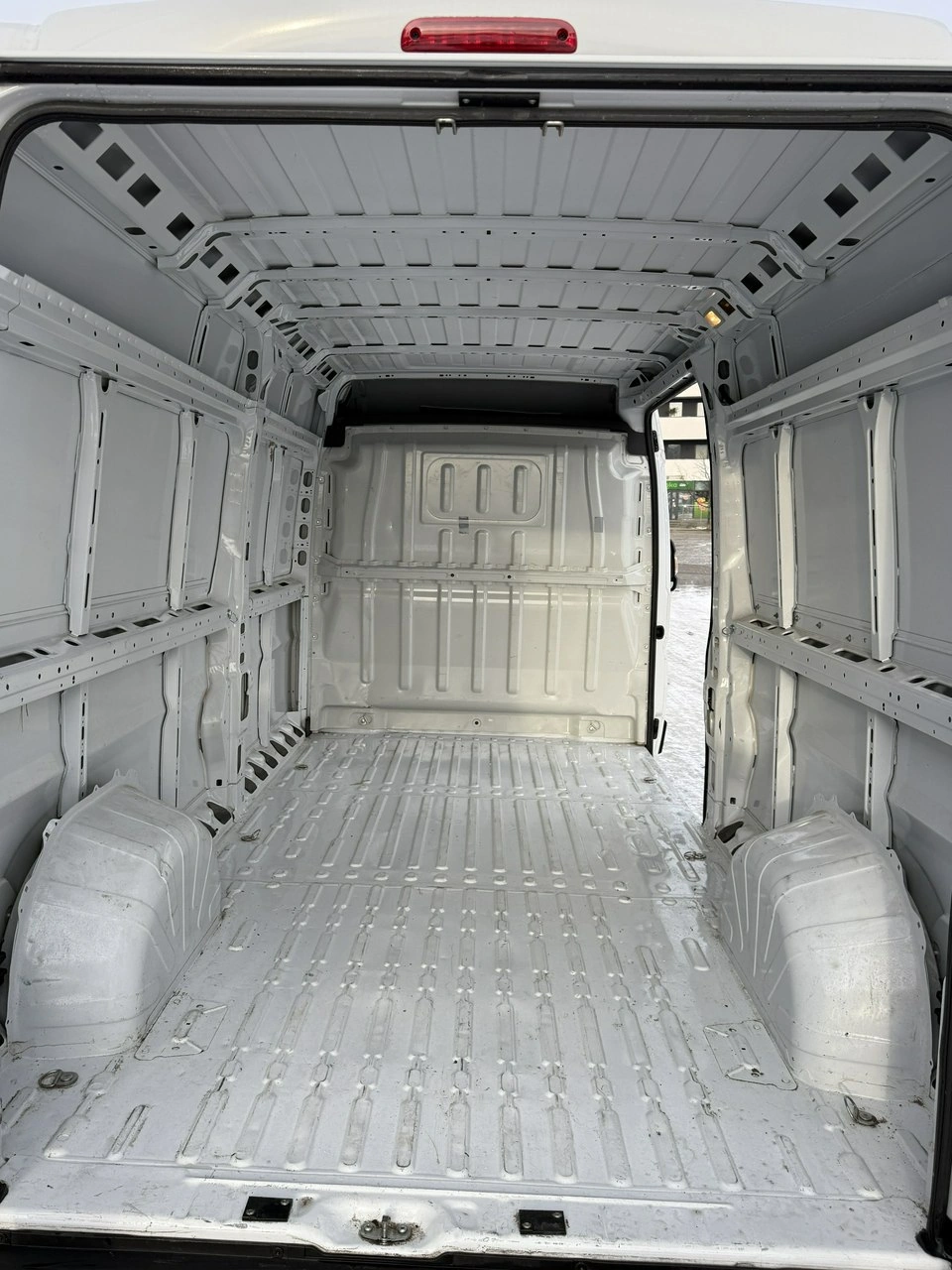 Fiat Ducato - Zdjęcie 16