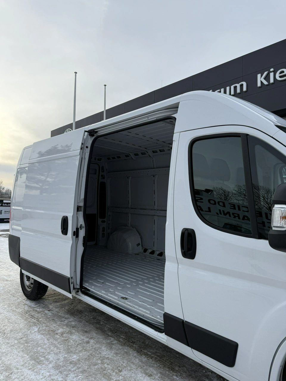 Fiat Ducato - Zdjęcie 19