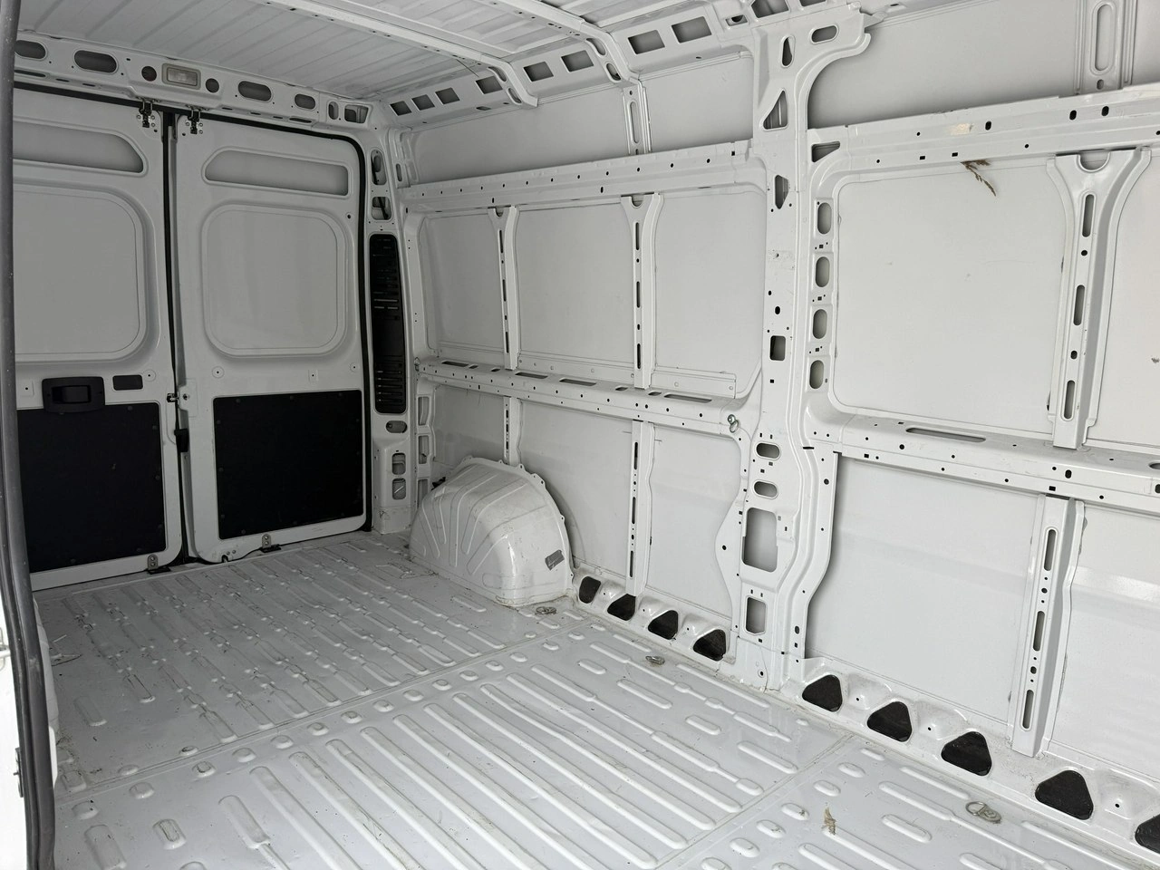 Fiat Ducato - Zdjęcie 18