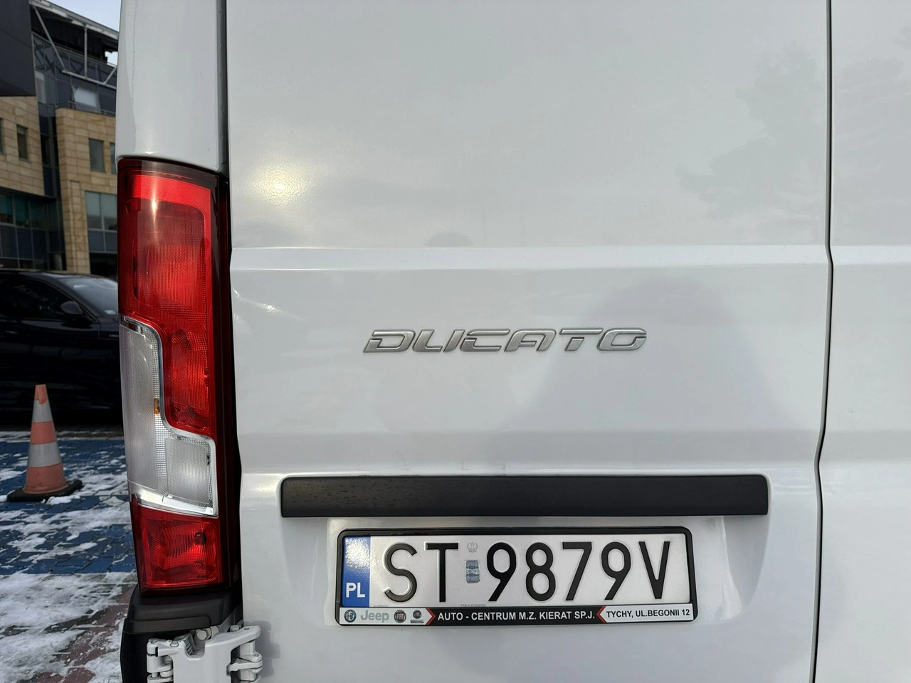 Fiat Ducato - Zdjęcie 21