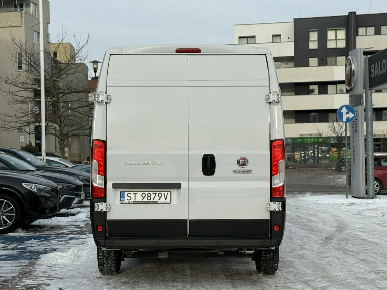 Fiat Ducato - Zdjęcie 5