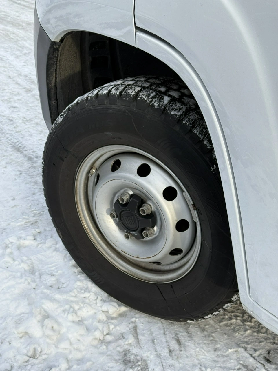 Fiat Ducato - Zdjęcie 7