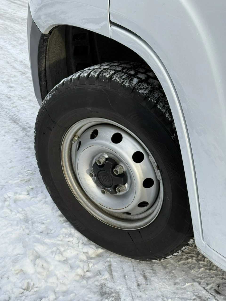 Fiat Ducato - Zdjęcie 7