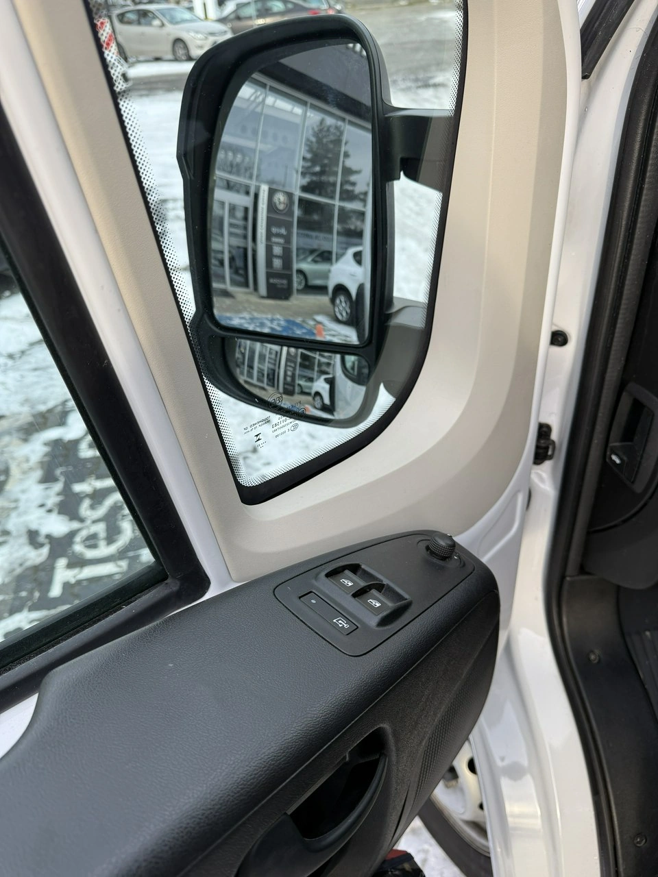 Fiat Ducato - Zdjęcie 8