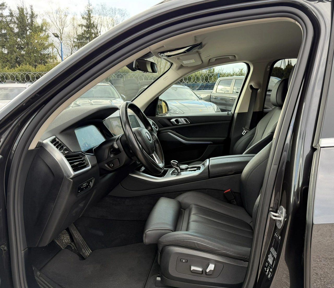 BMW X5 - Zdjęcie 8