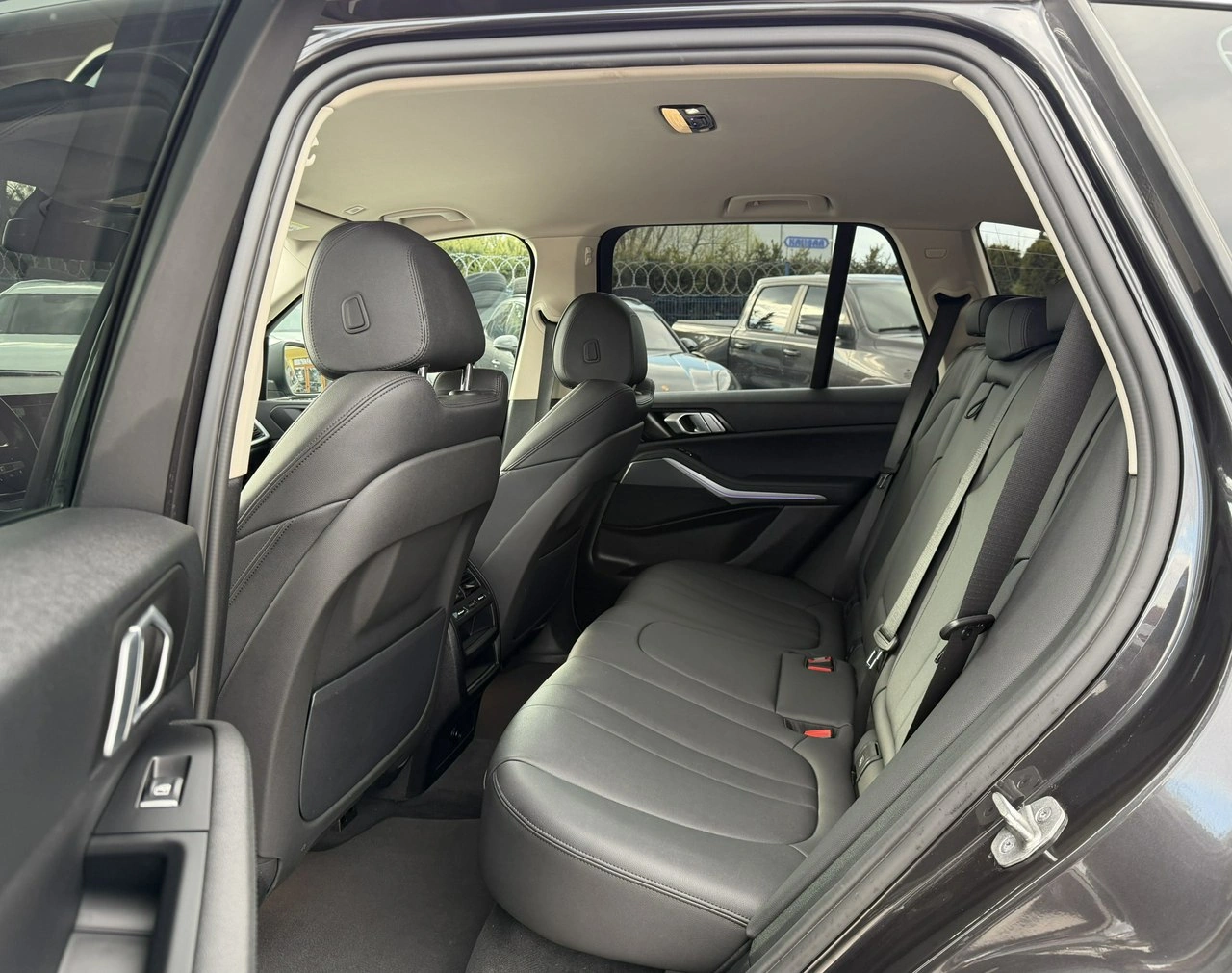 BMW X5 - Zdjęcie 9