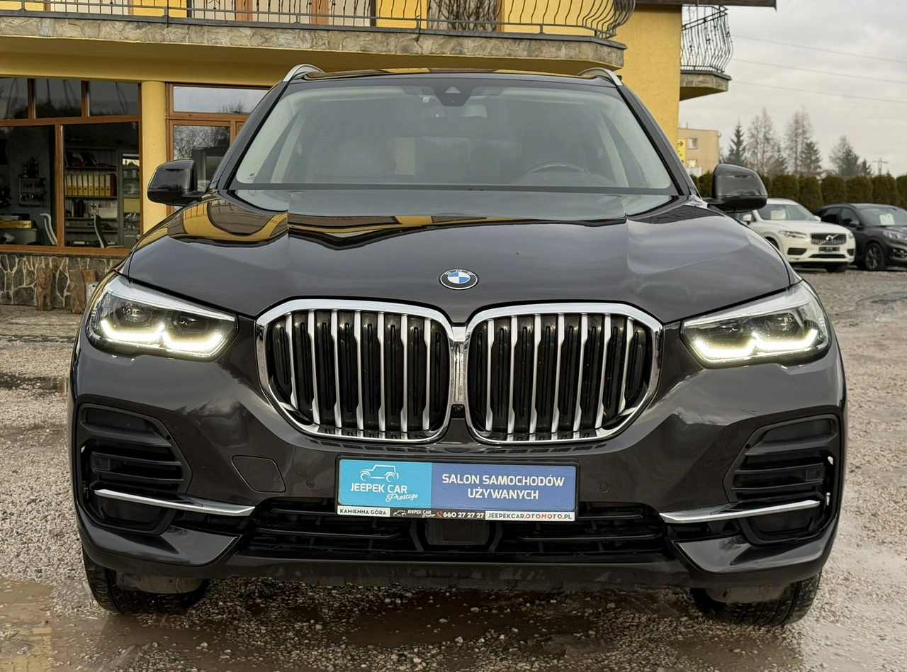 BMW X5 - Zdjęcie 3