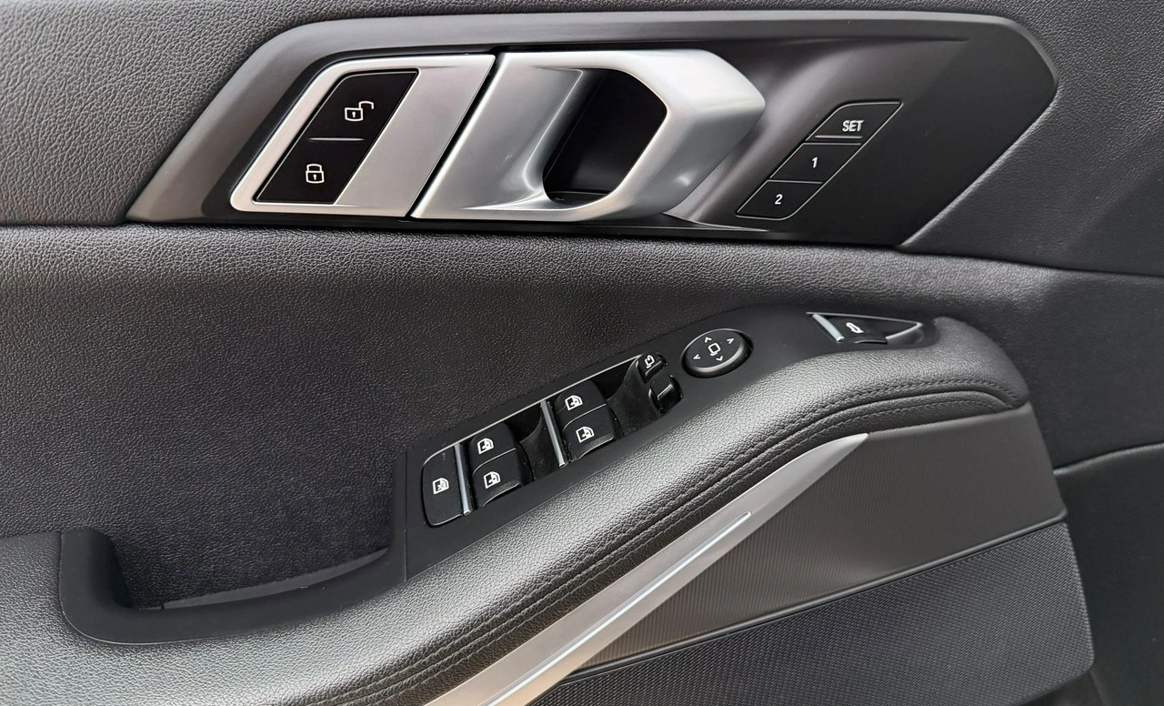 BMW X5 - Zdjęcie 33