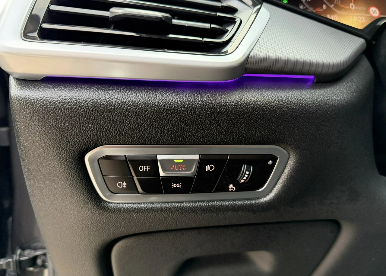 BMW X5 - Zdjęcie 17