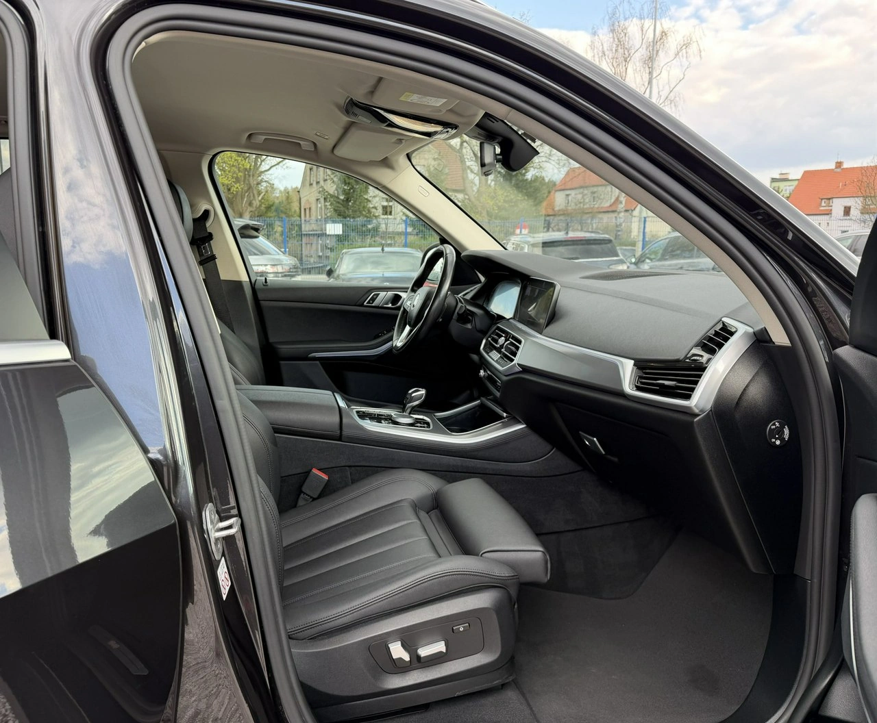 BMW X5 - Zdjęcie 13