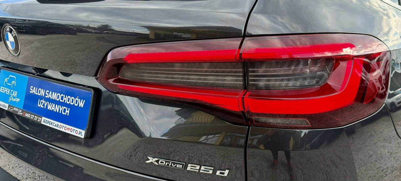 BMW X5 - Zdjęcie 17