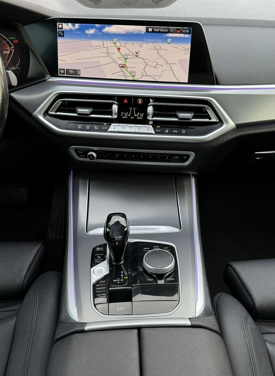 BMW X5 - Zdjęcie 11