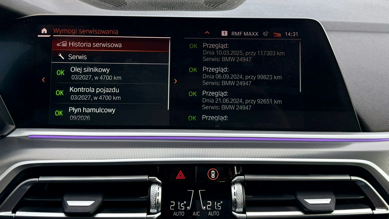 BMW X5 - Zdjęcie 20