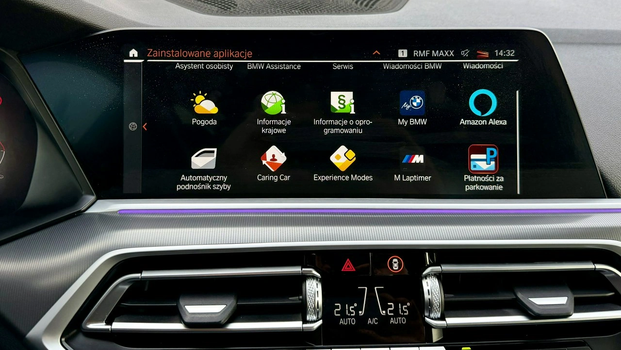 BMW X5 - Zdjęcie 23