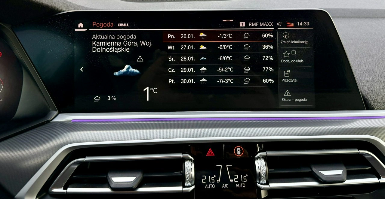 BMW X5 - Zdjęcie 24