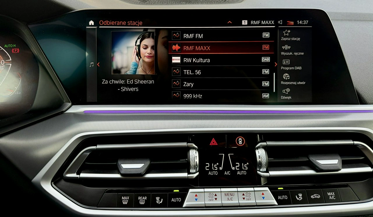 BMW X5 - Zdjęcie 25